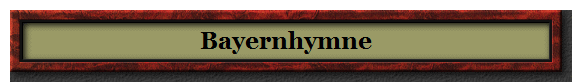 Bayernhymne