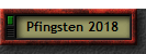Pfingsten 2018